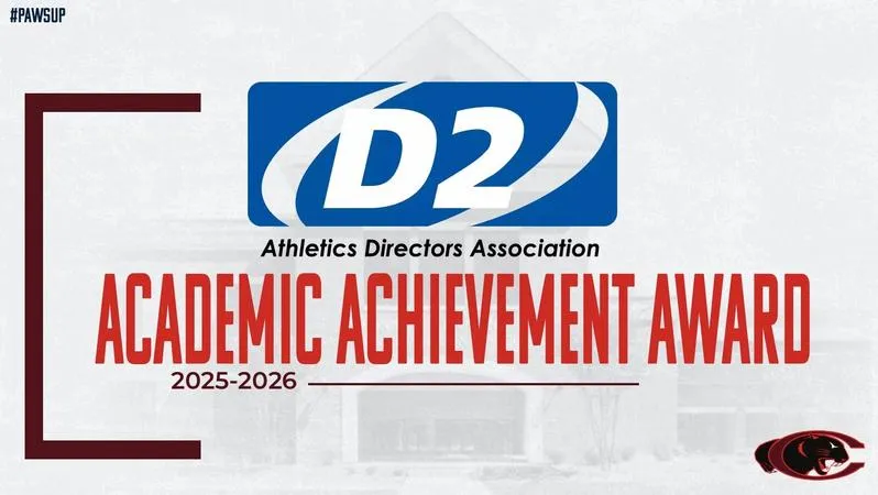 39 Claflin Student-Athletes Earn D2 ADA Academic Achievement Award
