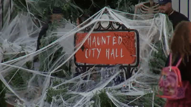 Downtown Conway to host 2nd annual Graveyard Grand Prix Coffin Race