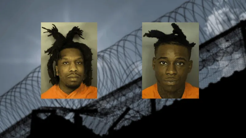 2 Conway men sentenced to life in prison for 2023 home invasion
