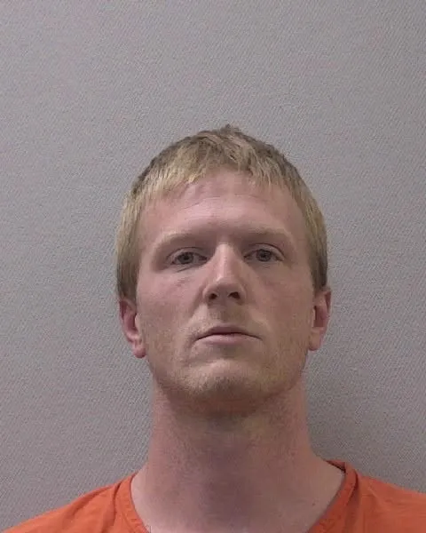 Lexington man arrested on child sexual abuse material charges