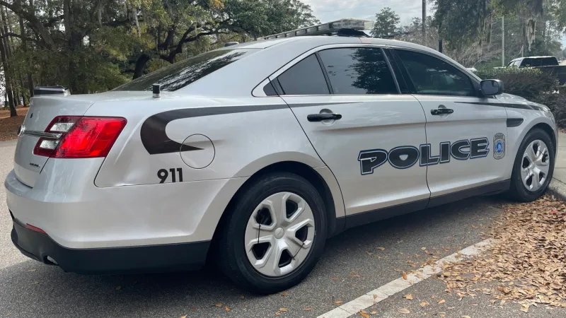 1 hurt, 1 detained after reported shooting in Conway, police say