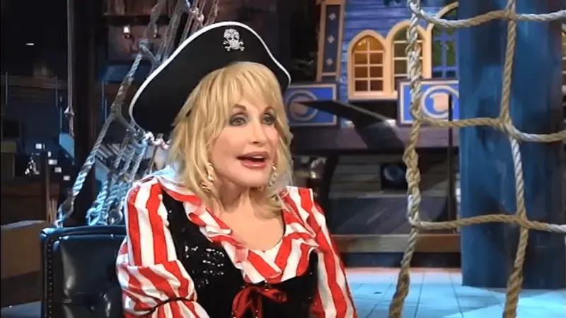 Dolly Parton's Myrtle Beach legacy: Looking back at the 2011 opening of Pirates Voyage