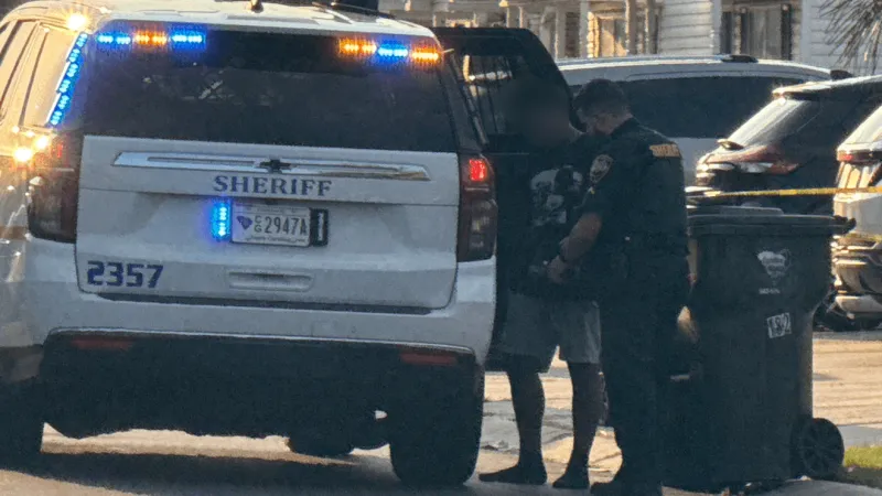 16-year-old arrested after Monday Goose Creek Shooting that left one injured