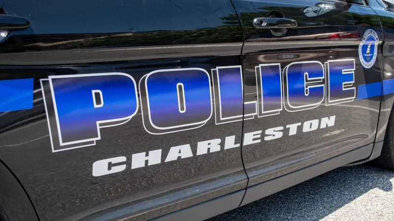 Body found in pool at West Ashley apartment complex; police say death not suspicious