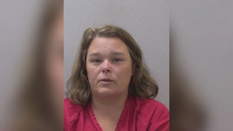 PTO president accused of misusing $20,000 at Carolina Springs Elementary