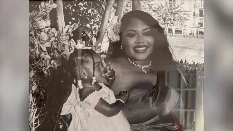 Parents of murdered Robeson County woman question bonds of man charged in daughter's death