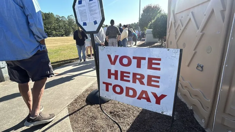 Challengers talk platforms as SC GOP Senate Primary concludes