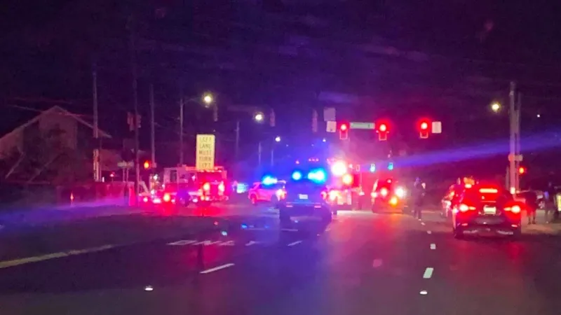 Flock cameras help track down suspect in Florence hit-and-run, police say