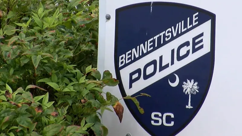 Armed employee confronts coworker at Bennettsville plant, police say