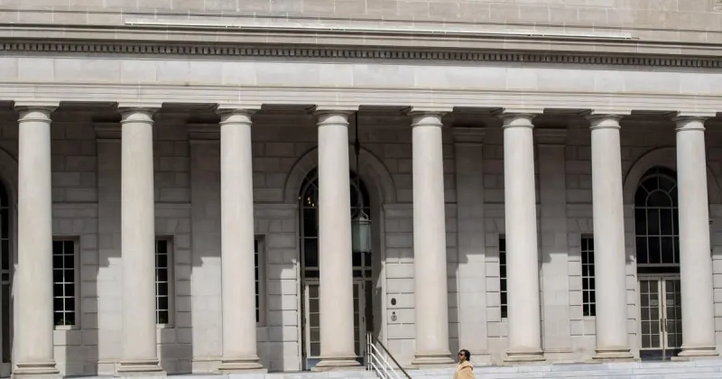 Former House Speaker Jay Lucas isn't running for vacant SC Supreme Court seat. These candidates are.