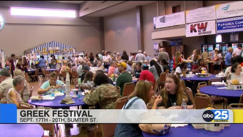 Local Living: toiletry drive, free dog and cat adoptions, Labor Day celebration, Greek Festival