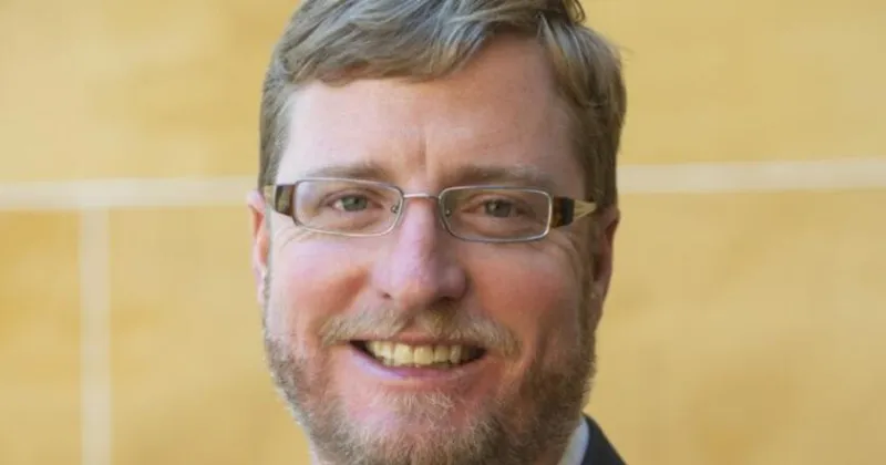 Historic Charleston Foundation CEO announces he will step down after 9 years at the helm