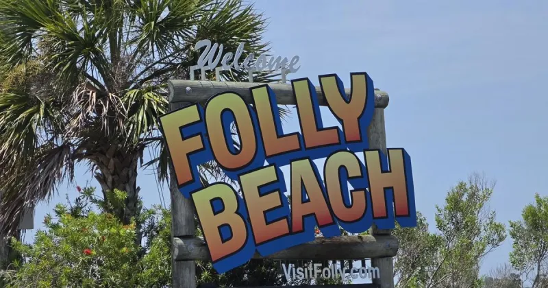 Folly Beach City Council passes a 6-month moratorium on new short-term rental licenses