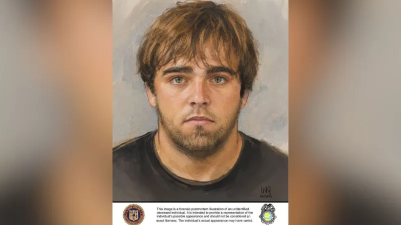 Police ask for help identifying person found dead in Myrtle Beach