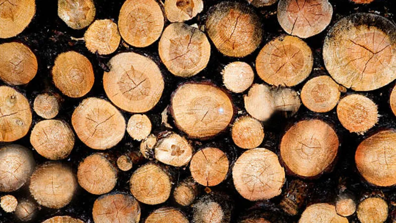 Lumber company to invest $40M; create 43 jobs in Scotland Co.