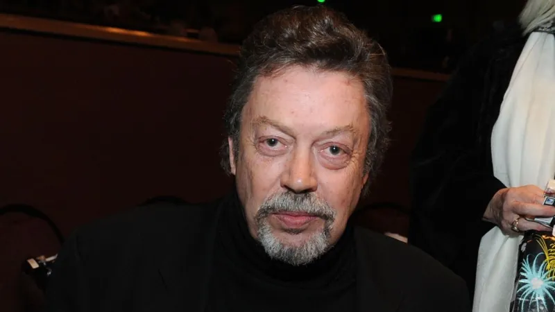 Tim Curry, star of 'The Rocky Horror Picture Show' and 'Clue' dead at 80