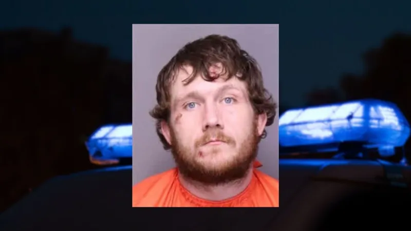 Florence police make arrest in alleged $80K Duke Energy equipment theft