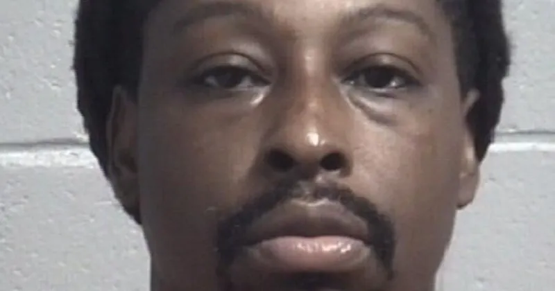 Eutawville man sentenced to 8 years in fatal crash
