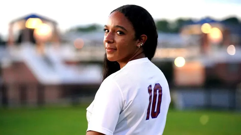 Women's Soccer Travels to The Citadel