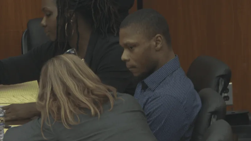 Judge declares mistrial in Michael Joyner murder trial
