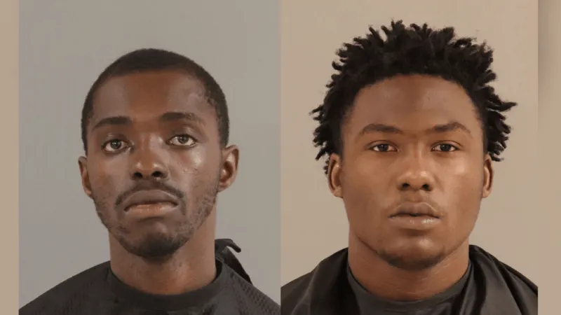 One man wanted, another in custody following fatal shooting