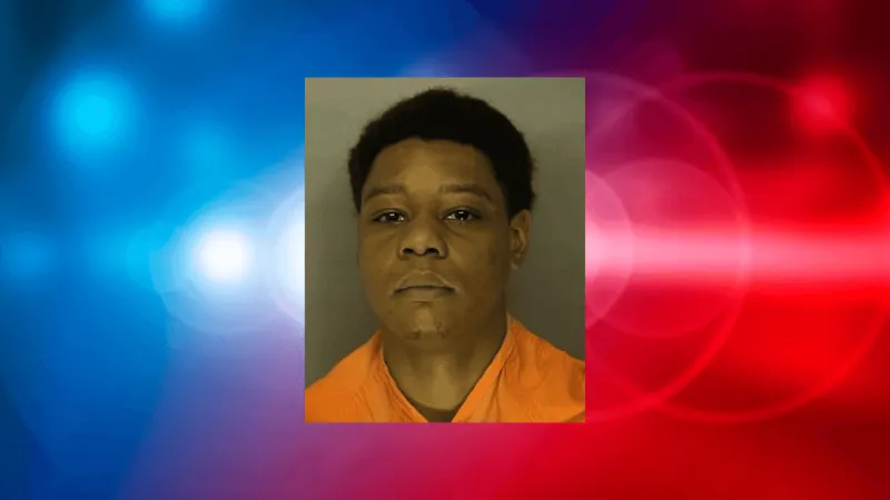 Conway man pleads guilty to assault charge in 2025 bar shooting