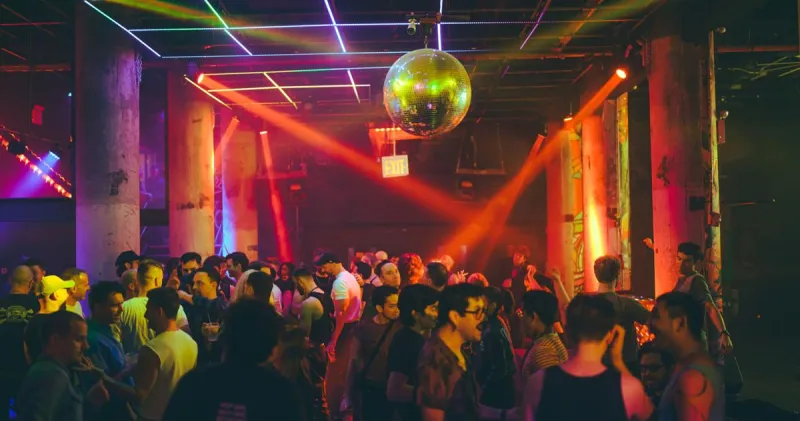 The spirit of a former Charleston LGBTQ nightclub will be revived through a daytime dance party