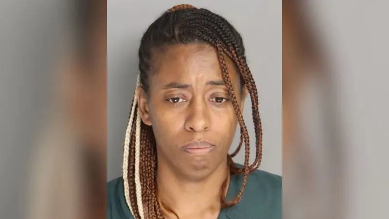 NEW DETAILS: Woman charged in Midlands hospital shooting