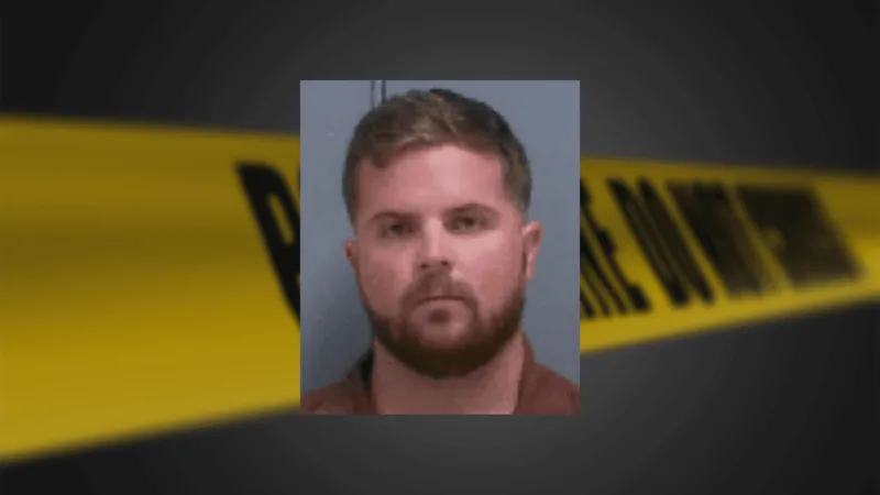 Darlington County man arrested on unlawful conduct charge involving a child