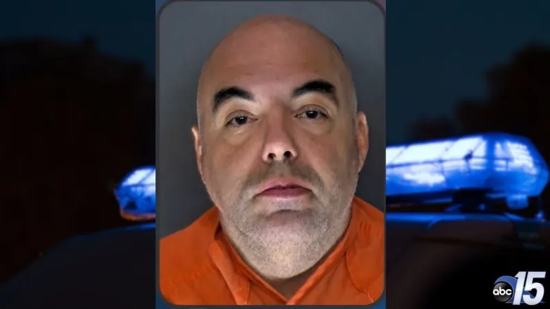 Horry County man arrested in Conway National Bank robbery