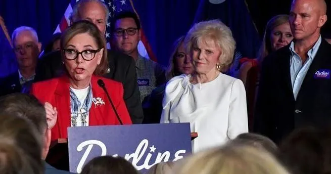 Trump, PACs, turnout: How Darline Graham won the SC GOP Senate runoff