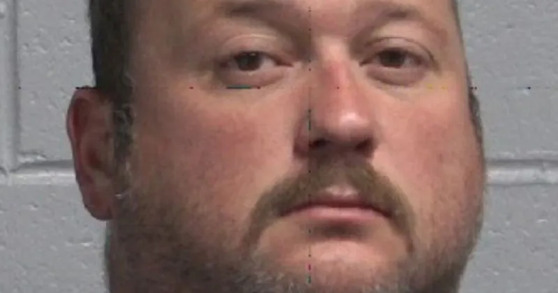 Ex-Orangeburg officer accused of assaulting handcuffed suspect