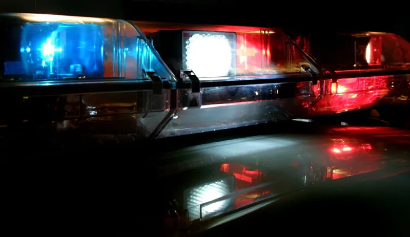 Two men fatally struck by train Tuesday in Orangeburg