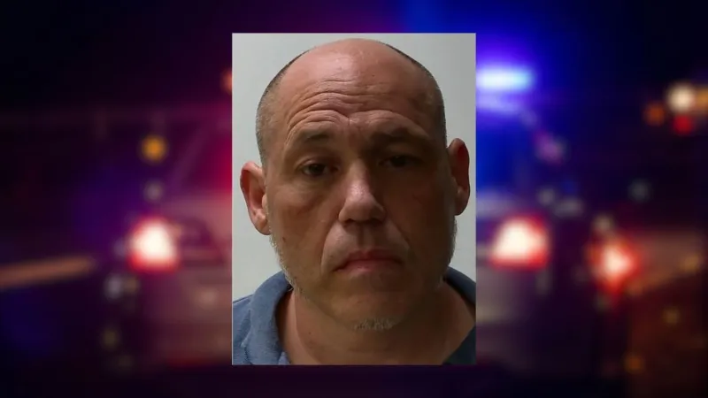 Marlboro Co. man accused of striking victim, causing visible injuries