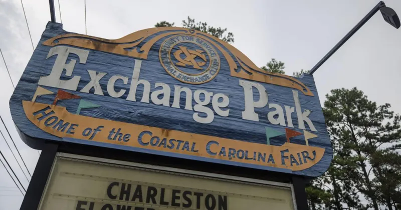 Charleston County allows CARTA to use eminent domain to claim Coastal Carolina Fair property