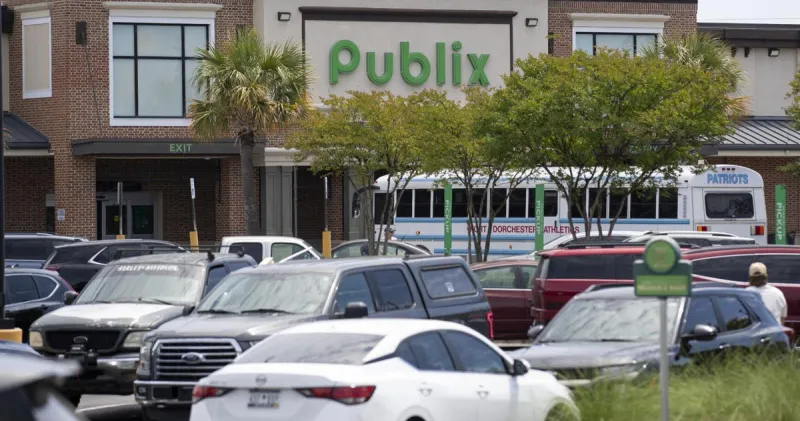Publix donates $1M to South Carolina conservation effort