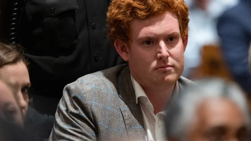 Court: Netflix doc took 'creative liberties' as Murdaugh claims false link to Smith death
