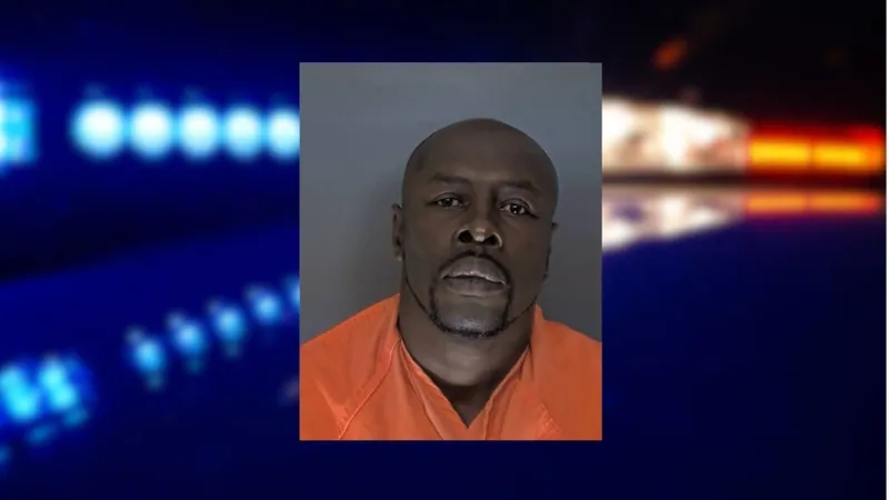 Georgetown man sentenced to 10 years in prison for drug charges