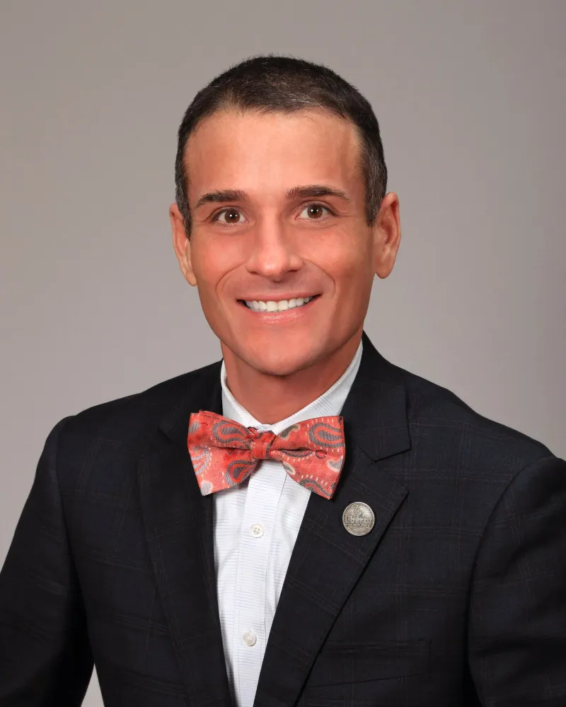 Delegation appoints Liberty STEAM's Ivey to state Board of Education