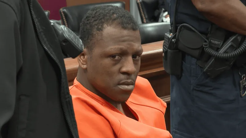 Former teacher charged with child sex crimes, HIV exposure released on bond