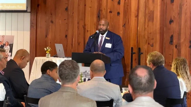 Charleston officials seek answers in Housing Authority CEO investigation