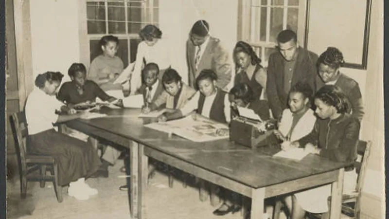 Statewide network launches to preserve South Carolina's historic Black schools and legacy