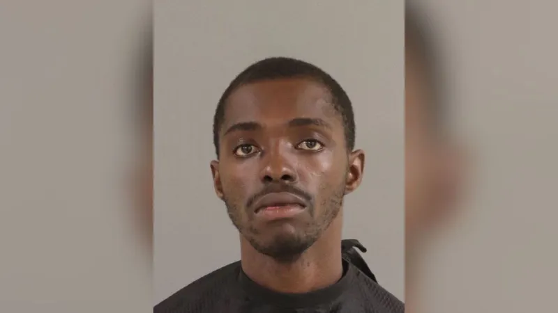 Sumter fatal shooting suspect arrested in Columbia