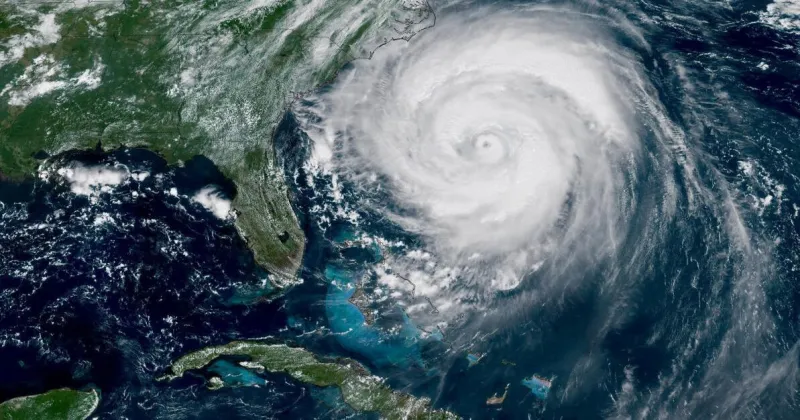 Understanding hurricane alerts