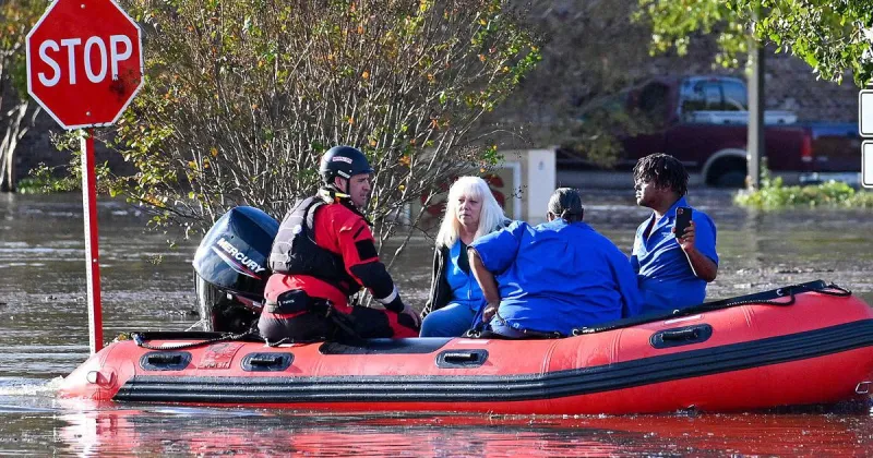 Counties adapt after historic 2024 flooding