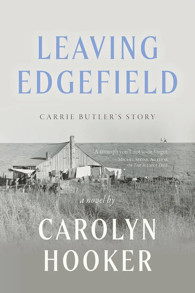 Sumter Museum welcomes Carolyn Hooker for talk and book signing reception