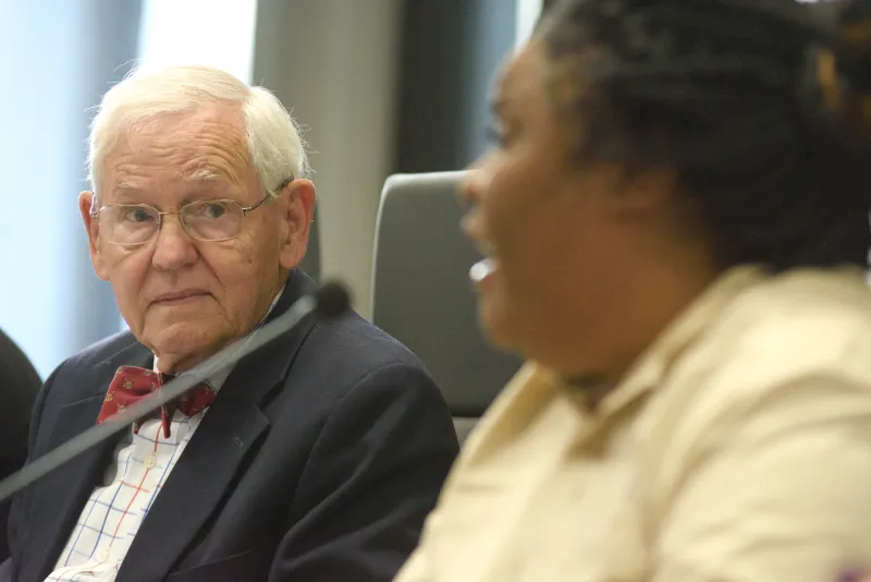 Given 2026 budget net loss, Sumter school board transfers 2 projects to fall bonds