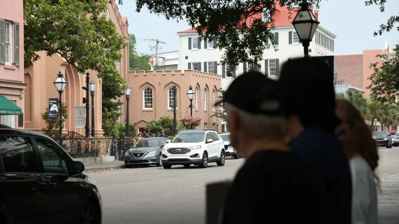 Charleston protest rules could change as city leaders reject calls for full repeal