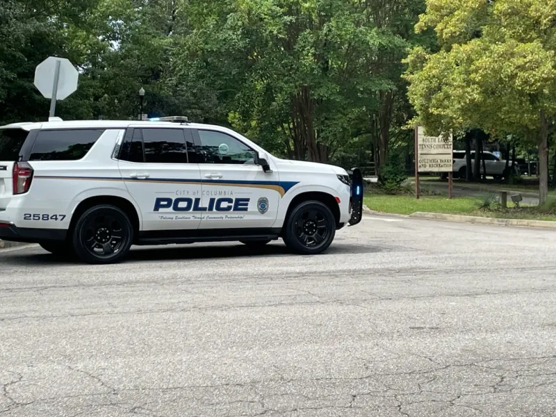 Police: Two officers injured in officer-involved shooting, SLED investigating