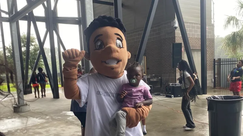 August Community Partner: Every 1 Voice Matters